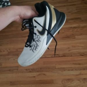 Kyrie Irving Basketball